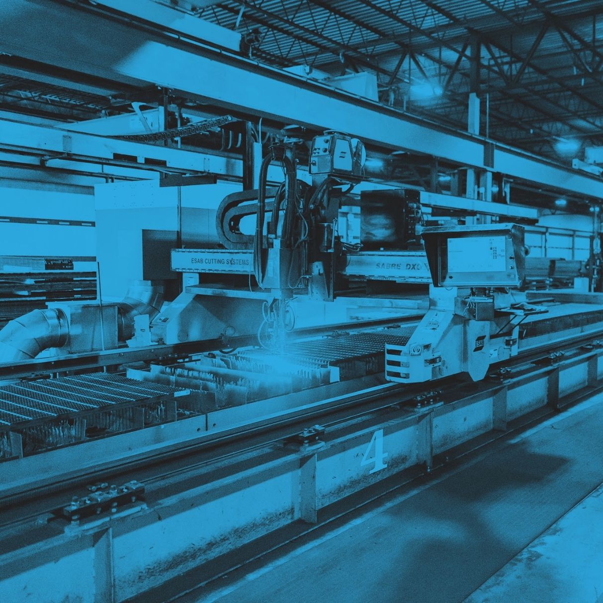 Custom Fabrication